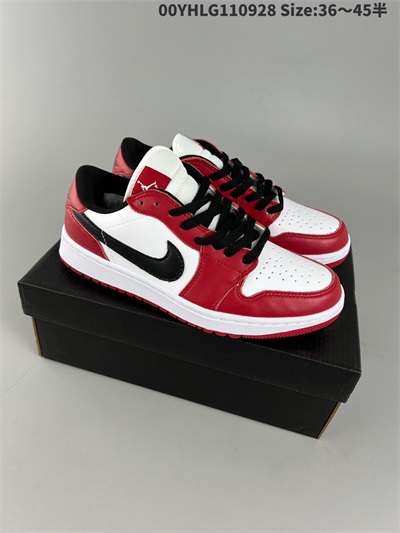 women air jordan 1 shoes 2022-12-11-311